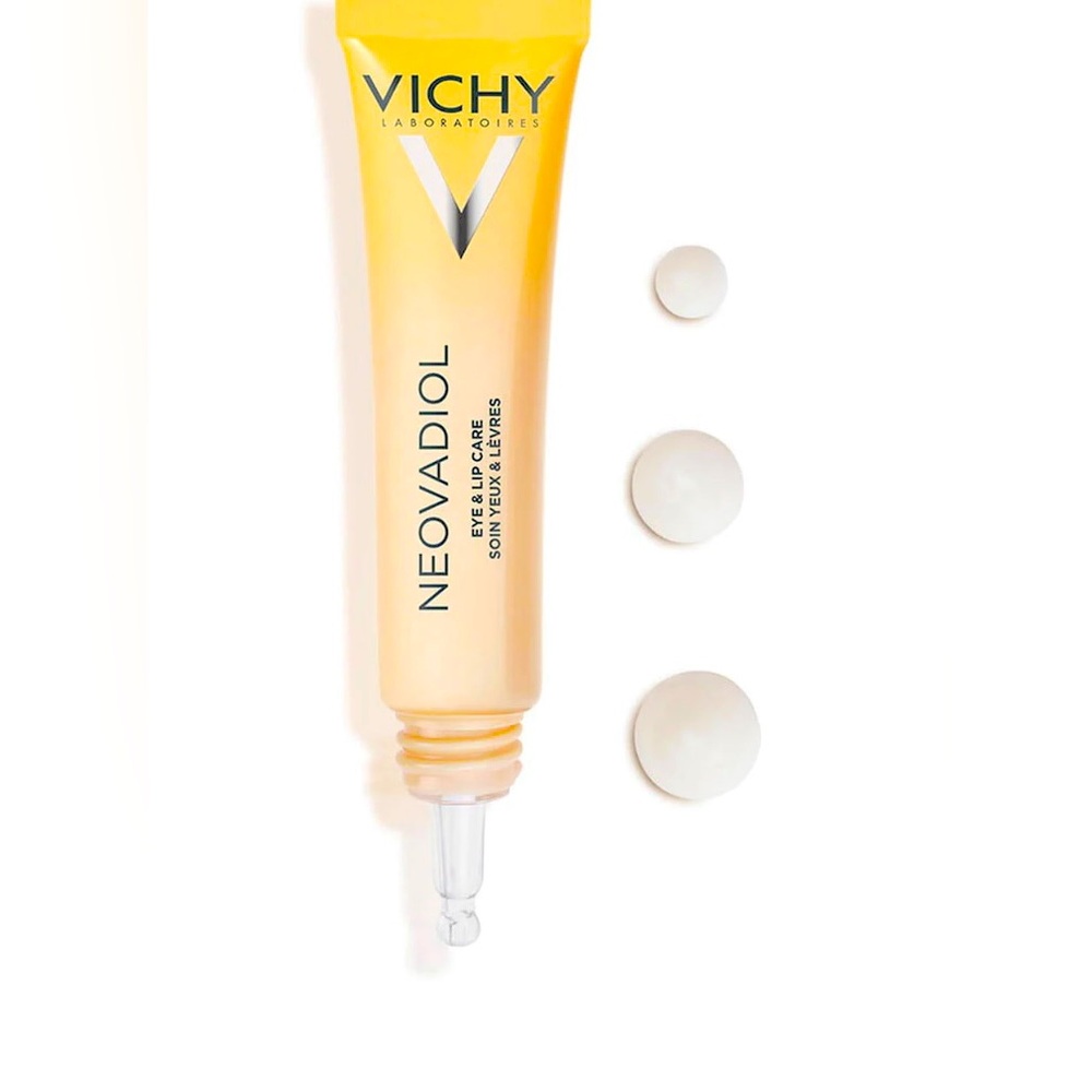 Vichy Laboratories Neovadiol Eye & Lip Care